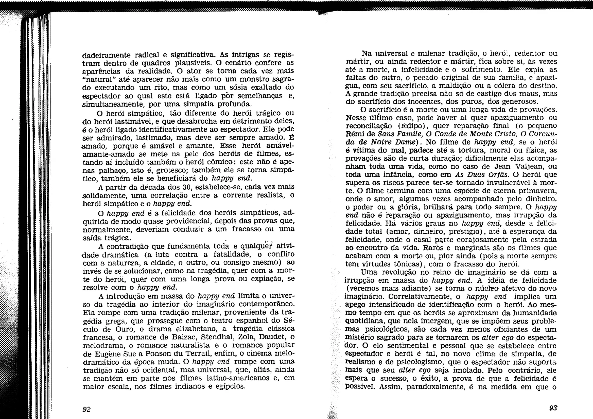 Cultura de Massas no Século XX.