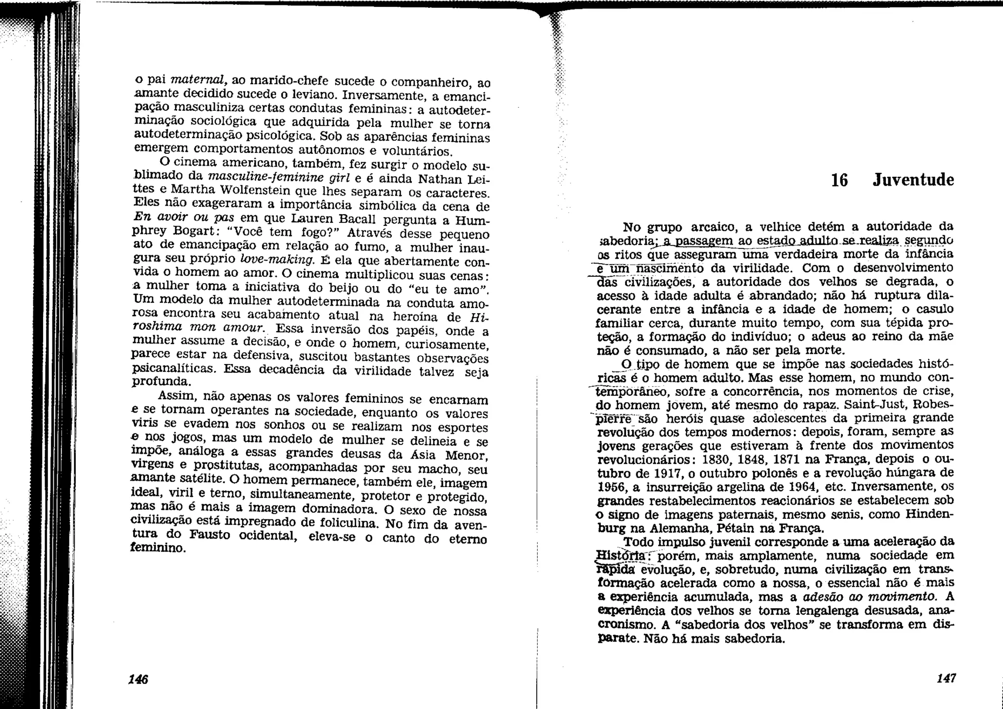 Cultura de Massas no Século XX.