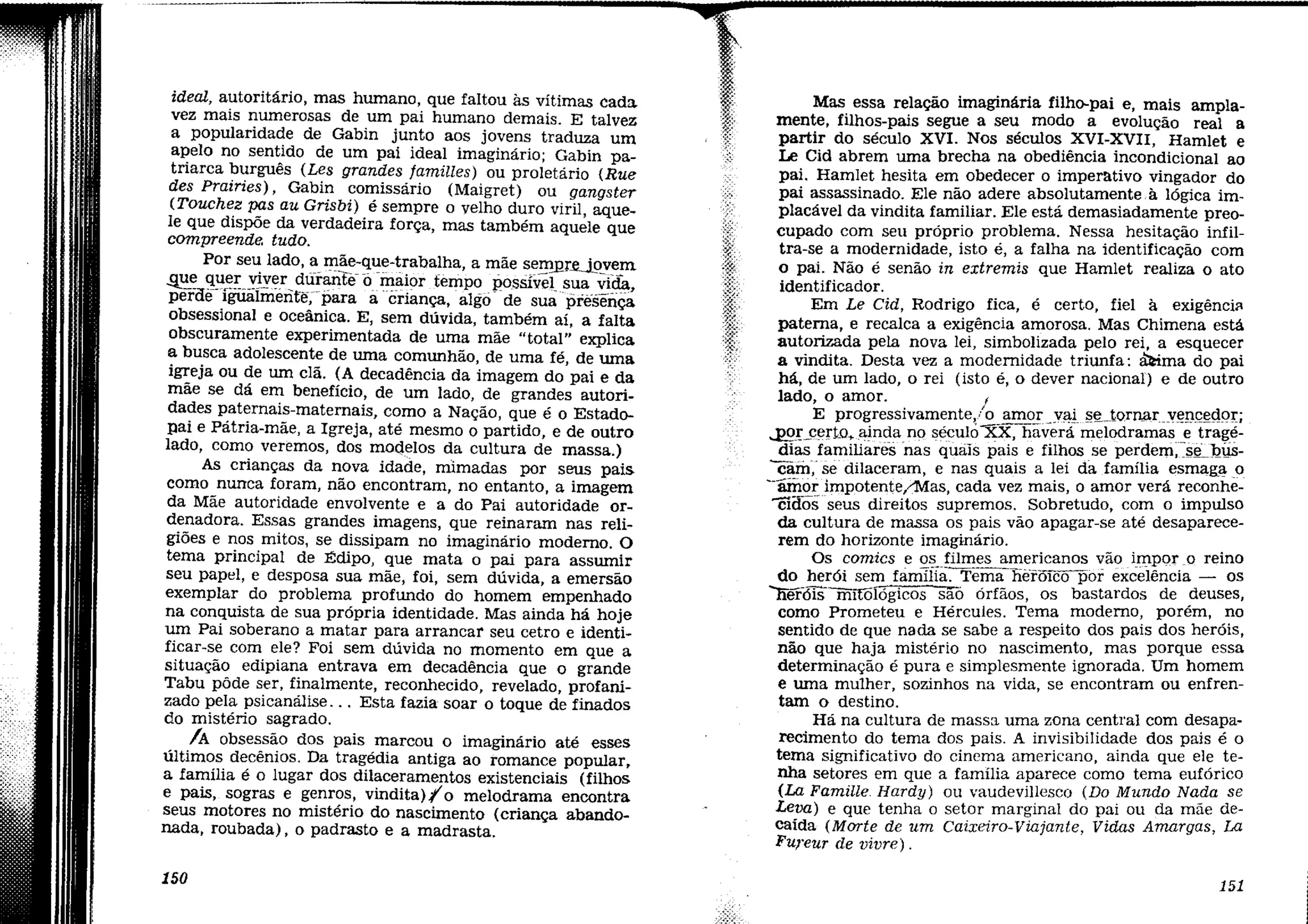 Cultura de Massas no Século XX.