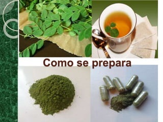 Como se prepara
 
