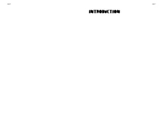 page 6 page 7 
Introduction 
 