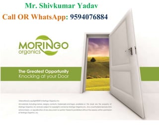 Mr. Shivkumar Yadav
Call OR WhatsApp: 9594076884
 