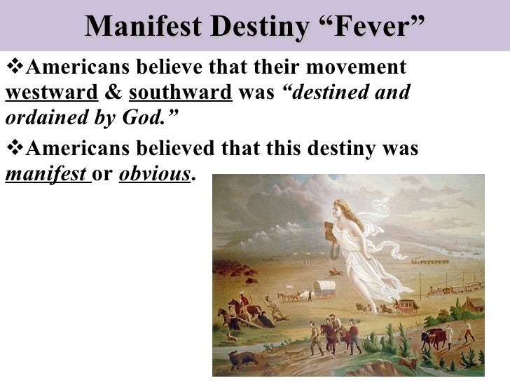 Health Needs Assessment Essay Examples Of Manifest Destiny In American History Narrative Essay Topics For High School also Computer Science Essay Examples Of Manifest Destiny In American History Manifest Destiny Essay Writing High School