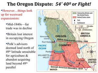 Morin Manifest Destiny