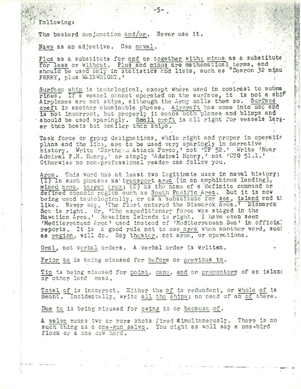 Samuel eliot morison essay picture