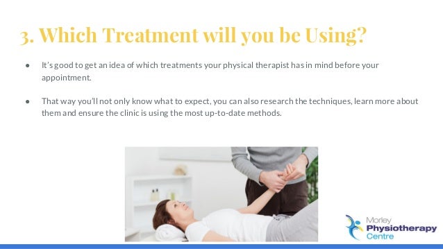 6 questions to ask before choosing a physical therapist questions to ask a physical therapist during a job shadow