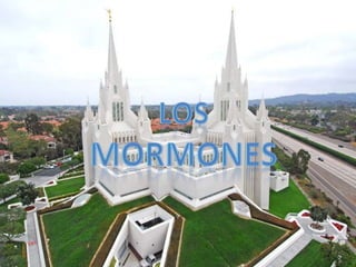 Mormones