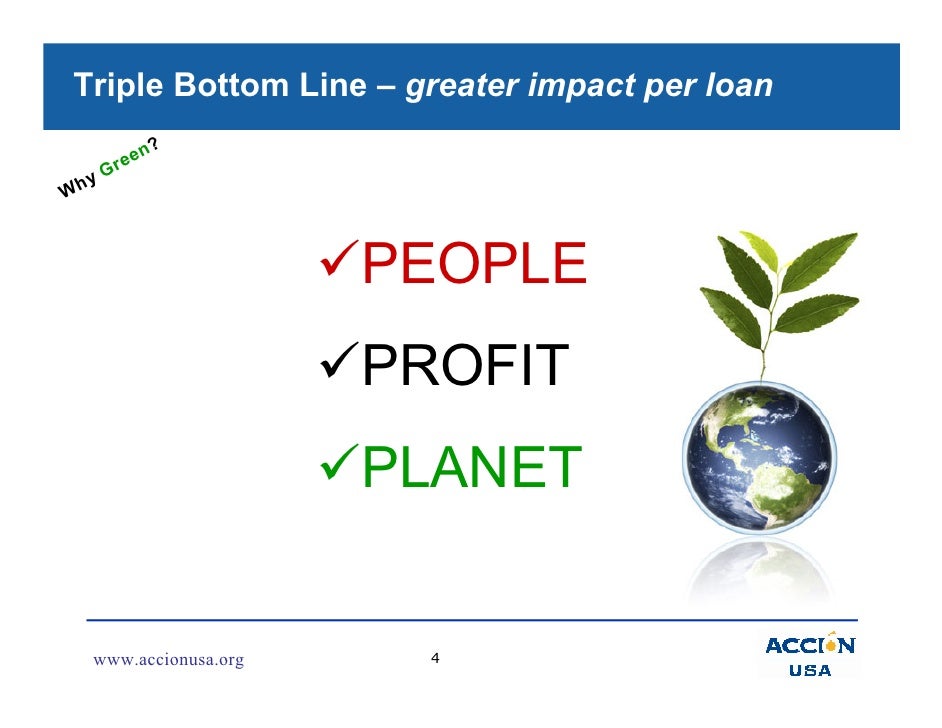 Accion Usa Small Business Loans