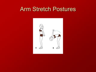 Morning exercise | PPT