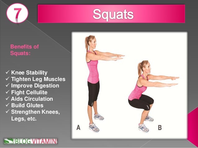 Exercise For Healthy Mind             