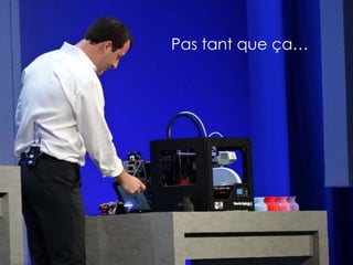 Pas tant que ça…
 