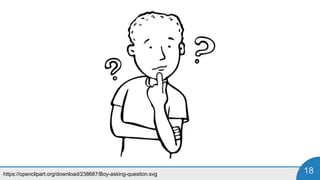 https://openclipart.org/download/238687/Boy-asking-question.svg 18
 