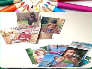 Morning meeting: Transform your day PPTX