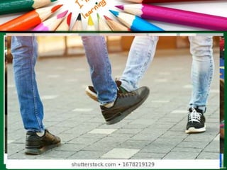 Morning meeting: Transform your day PPTX