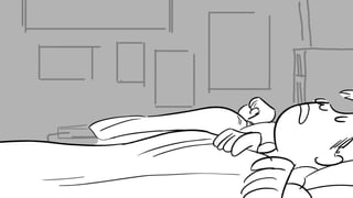 Morning Routine Storyboards | PDF