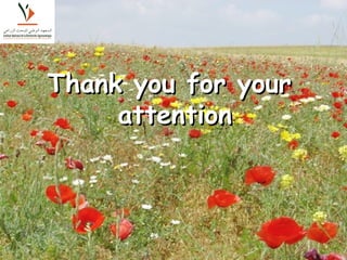 TThhaannkk yyoouu ffoorr yyoouurr 
aatttteennttiioonn 
