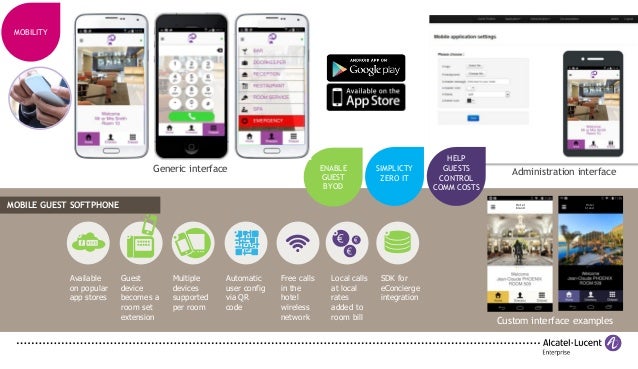 Room Bookings With Smart Phones In Hospitality Room Bookings With Smart Phones In Hospitality