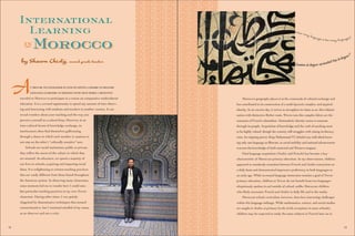 Trevor Magazine | PPT