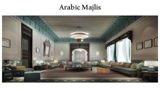 ArabicMajlis
 