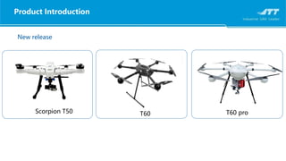 Scorpion T50 T60
New release
Product Introduction
T60 pro
 