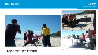 ABC NEWS LIVE REPORT
Hot News:
 