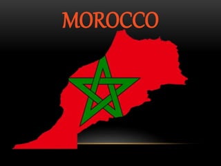 Morocco By Zahra Khalil | PPT