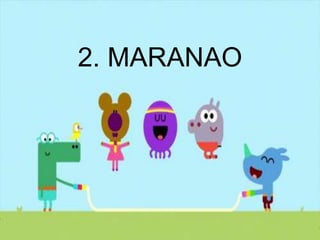 2. MARANAO
 