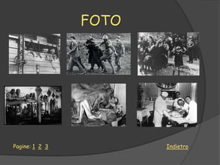 FOTO




Pagine: 1 2 3          Indietro
 