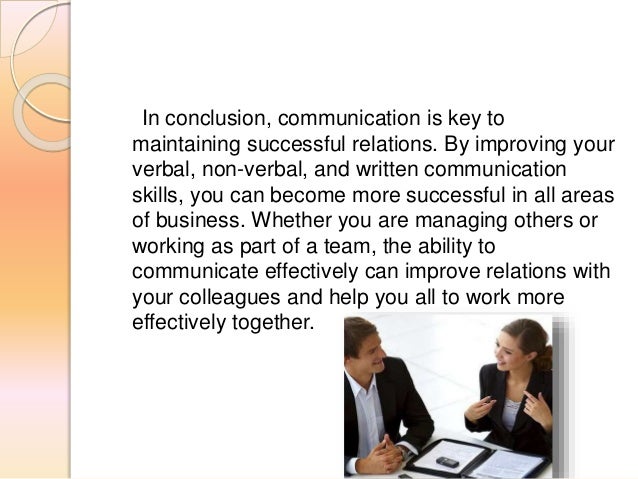 How Important Is Oral And Written Communication In Your Relations how-important-is-oral-and-written-communication-in-your-relations