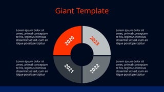 2
0
2
0
2
0
2
1
2
0
2
2
2
0
2
3
Lorem ipsum dolor sit
amet, animal conceptam
te his, legimus inimicus
dissentiet at sed, cum an
idque possit percipitur
Lorem ipsum dolor sit
amet, animal conceptam
te his, legimus inimicus
dissentiet at sed, cum an
idque possit percipitur
Lorem ipsum dolor sit
amet, animal conceptam
te his, legimus inimicus
dissentiet at sed, cum an
idque possit percipitur
Lorem ipsum dolor sit
amet, animal conceptam
te his, legimus inimicus
dissentiet at sed, cum an
idque possit percipitur
Giant Template
 