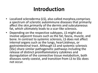 Morphea | PPTX