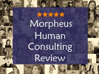 Morpheus human-consulting-complaints