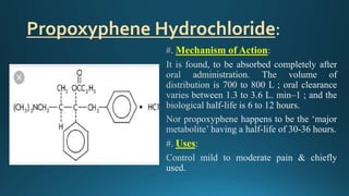 Propox Morphine and Related Drugs including their Derivatives.pdf