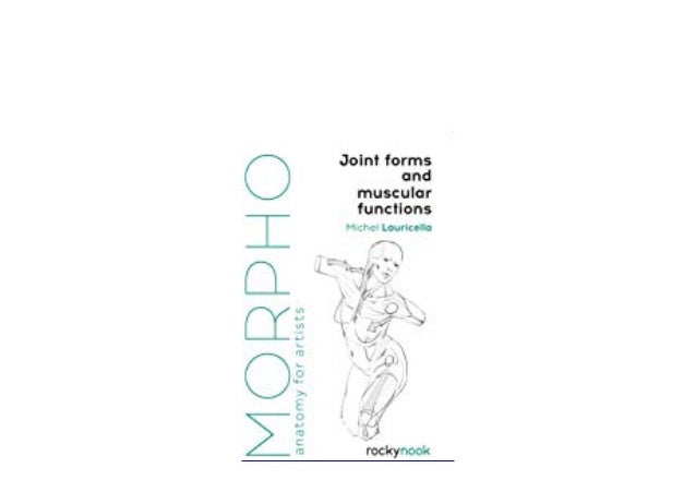 [DOWNLOAD_EBOOK] LIBRARY Morpho Joint Forms and