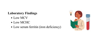 Morphological Classification of Anemia | Microcytic, Normocytic ...