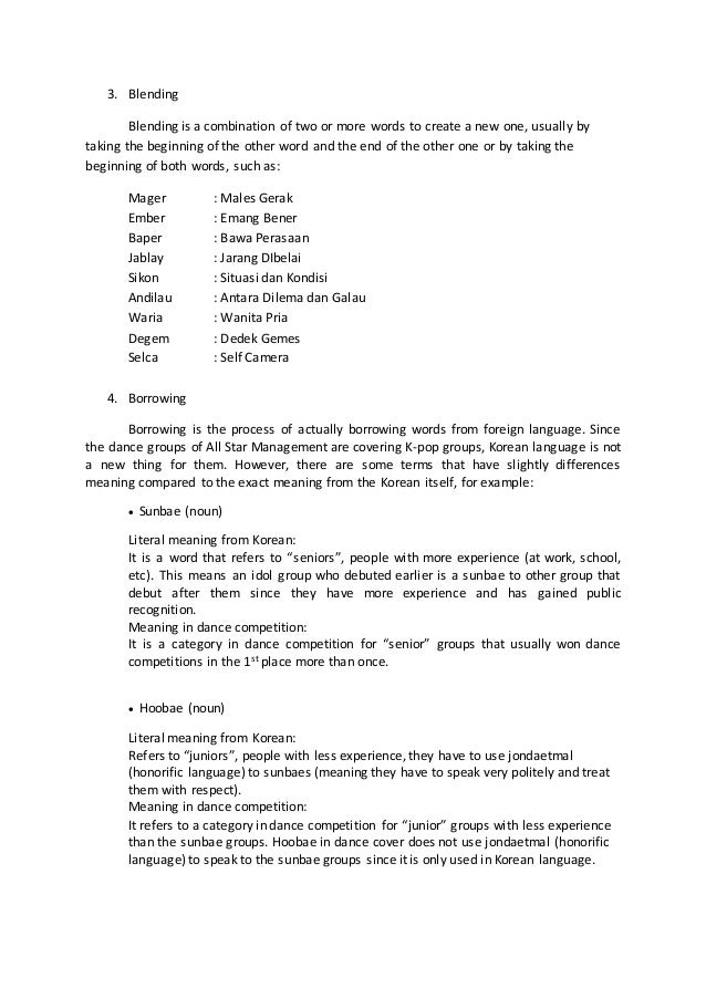 What Does Sunbae Mean In Korean - Meme Painted