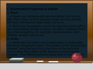 Morphology An Introduction Gumilar 1.ppt