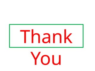 Thank
You
 