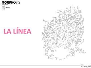 LA LĺNEA
 