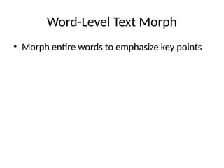 Javascript Morph Morph_Transition_isisjsjsPresentation.pptx