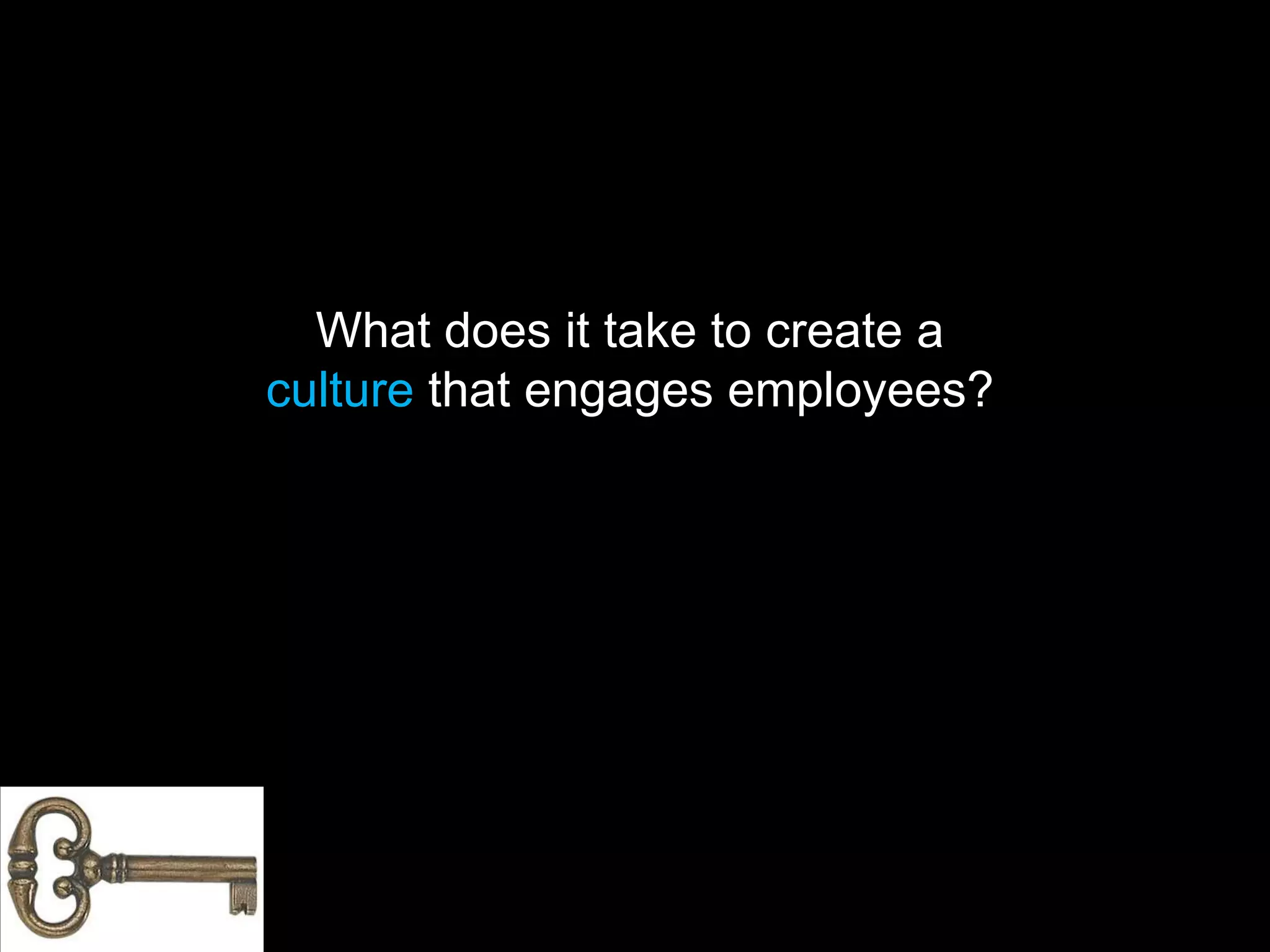 Carrots and Sticks Don't Work PPT