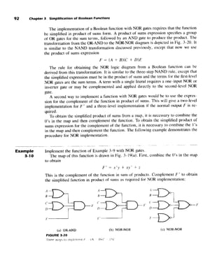 Morris mano  digital logic design