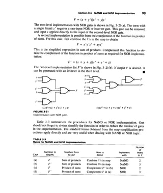 Morris mano  digital logic design