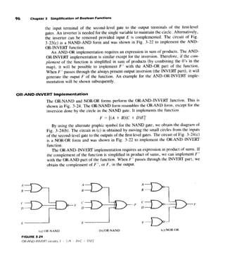 Morris mano  digital logic design