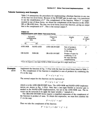 Morris mano  digital logic design