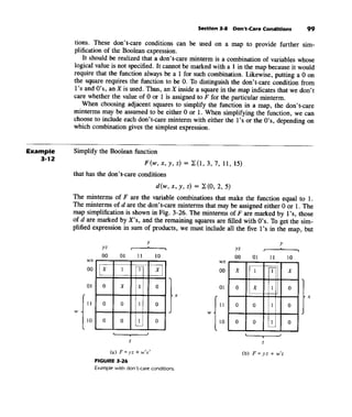 Morris mano  digital logic design