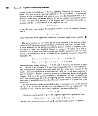 Morris mano  digital logic design