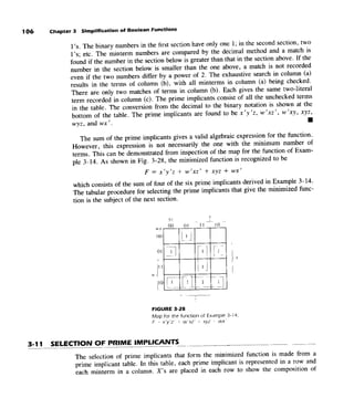Morris mano  digital logic design