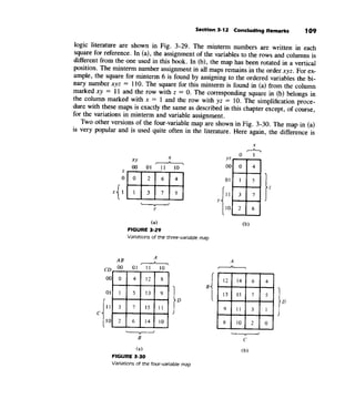 Morris mano  digital logic design