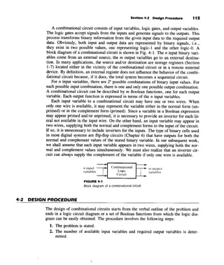 Morris mano  digital logic design